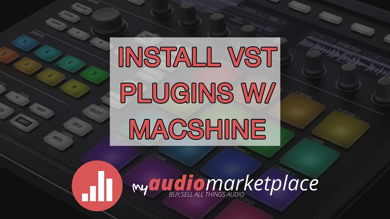 how to download vst plugin